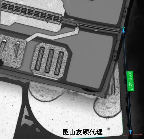 濮阳蔡司濮阳X射线显微镜